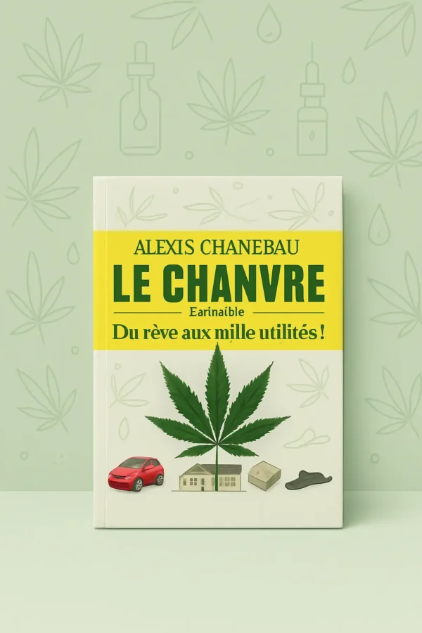 Le Chanvre,  du Rêve au Mille Utilités