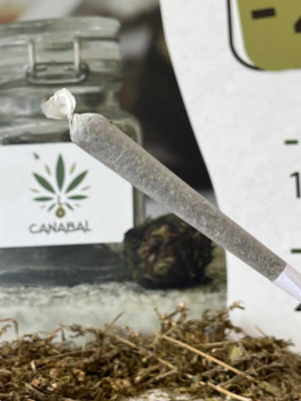 Pré Roll 100% CBD – Image 2