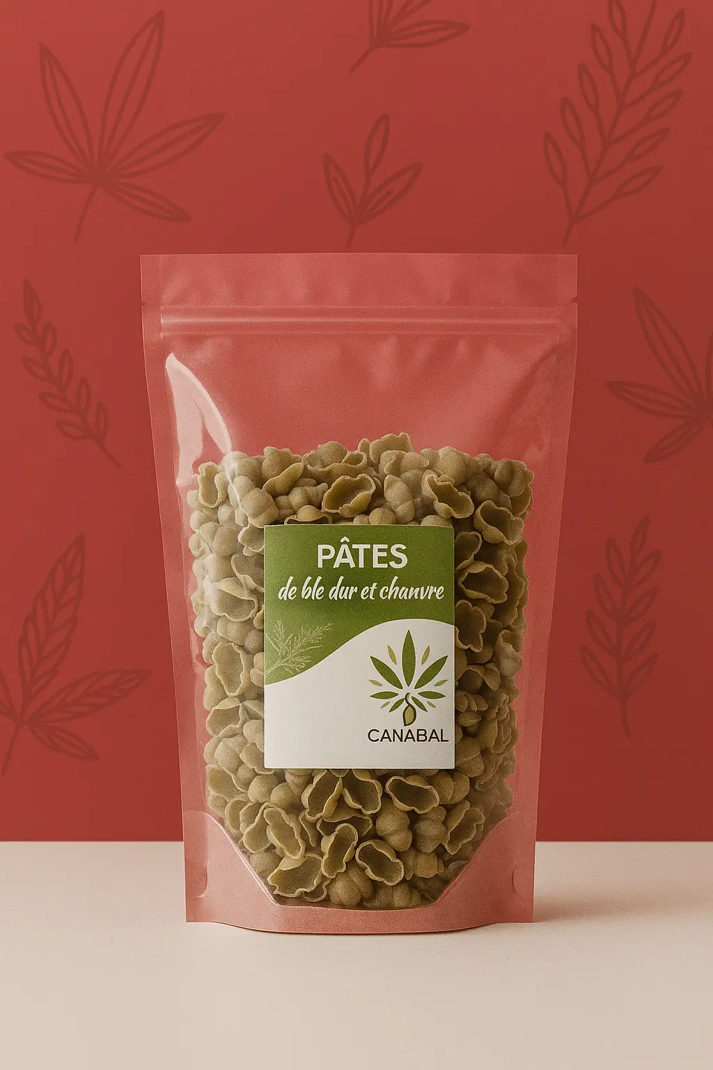 Pâtes