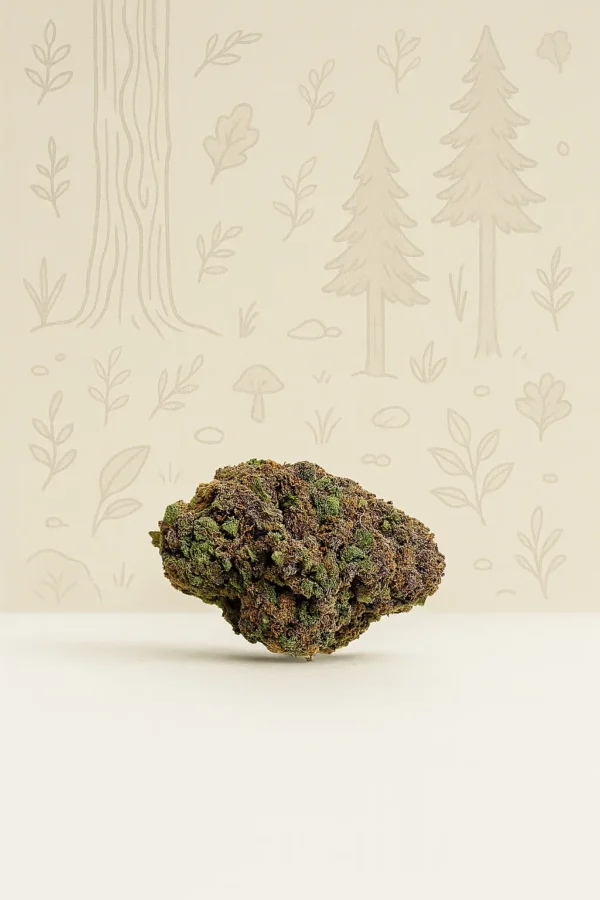 Saphir Kush