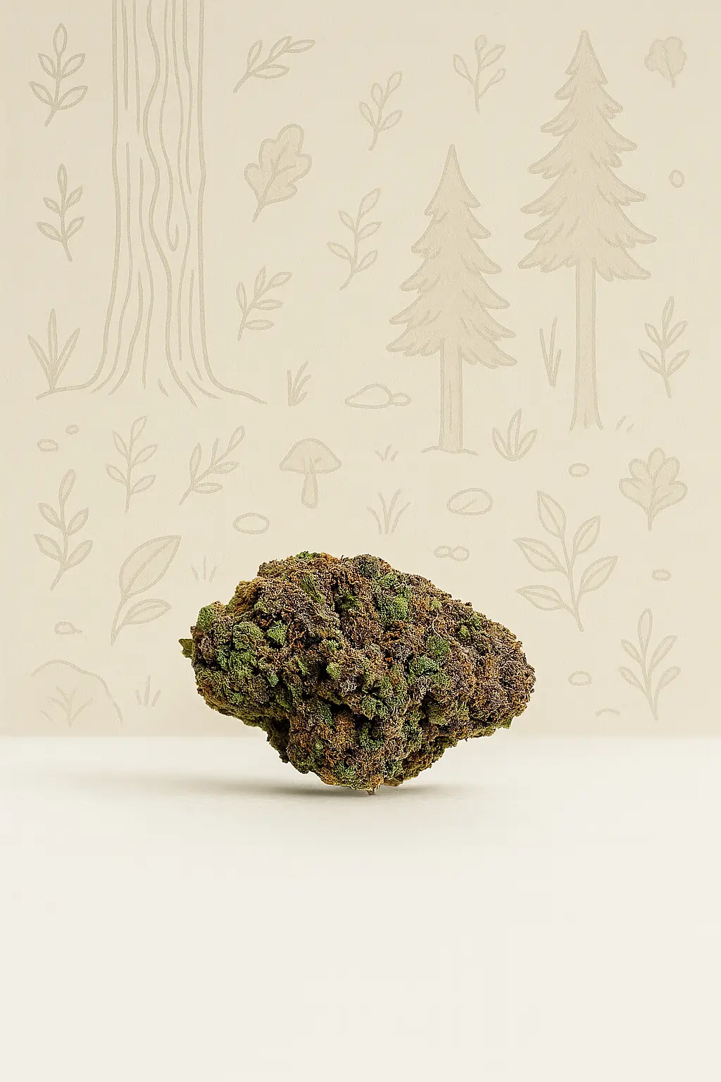 Saphir Kush