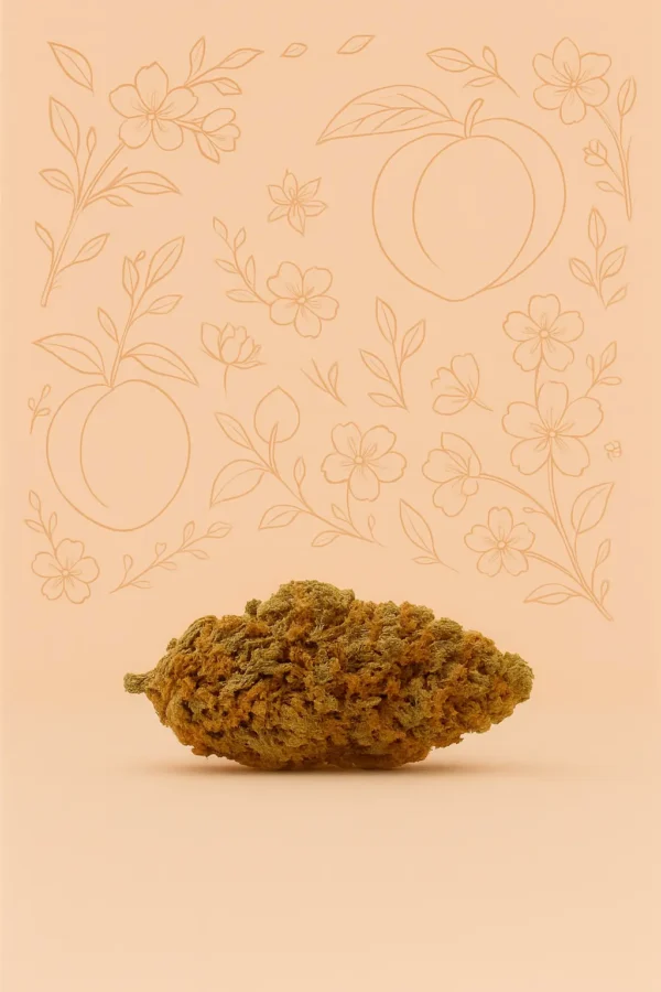 Peach