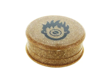 Grinder plastique de chanvre